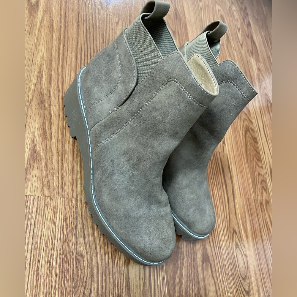 Dolce vita shoes